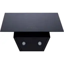 Витяжка Minola HVS 6242 BL 700 LED - мініатюра 3