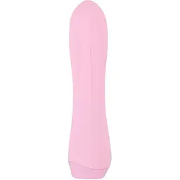 Мінівібратор Cuties Mini Vibrator Rose 4G - мініатюра 2