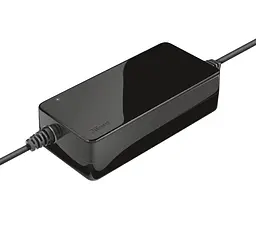 Адаптер живлення Trust Primo 90W-19V Universal Laptop, чорний teh0013444 - мініатюра 2