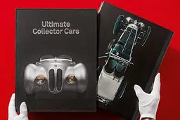 Ultimate Collector Cars - мініатюра 5