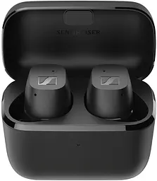 Навушники Sennheiser CX 200TW1 True Wireless Mic Black (508973)