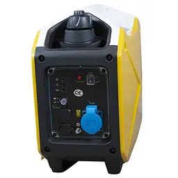Інверторний бензиновий генератор ITC Power GG18i - мініатюра 5