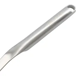 Ложка кухонна KitchenAid Premium з прорізами (KMG004OHSS) - мініатюра 6