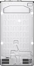 Холодильник LG SBS GC-Q257CBFV - мініатюра 13
