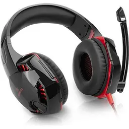 Навушники Real-El GDX-8100 (EL124100055) - мініатюра 8