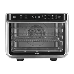 Электропечь Ninja Foodi 10 в 1 (DT200EU) - миниатюра 3
