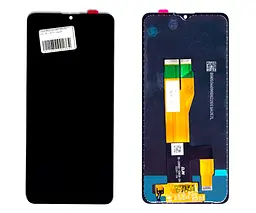 Дисплей Blackview A53/A53 Pro/Oscal C30/C30 Pro чорний