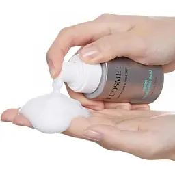 Мікропінна сироватка VT Cosmetics PDRN Hyaluronic Mint Micro Bubble Serum 70 мл (VTC112) - мініатюра 3