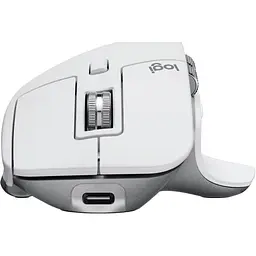 Миша Logitech MX Master 3S Pale Grey (910-006560) [69979] - мініатюра 5