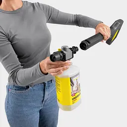 Мiнiмийка Karcher K 7 Comfort Premium Home (1.317-503.0) - мініатюра 5