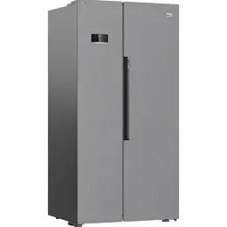 Холодильник Beko SBS BEKO GN164020XP - мініатюра 2