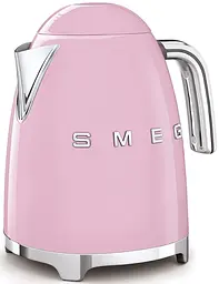 Електрочайник Smeg KLF03PKEU - мініатюра 2