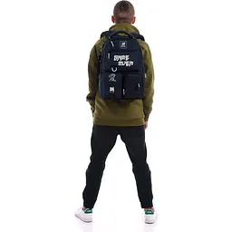 Рюкзак Kite Education teens 2587M-2 (K25-2587M-2) - мініатюра 22