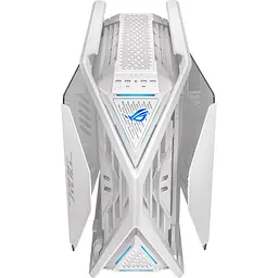 Корпус Asus ROG Hyperion GR701 White (90DC00F3-B39000) [134513] - мініатюра 15