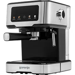 Кофеварка эспрессо Gorenje ESCM15CD (7053908)