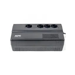Лінійно-інтерактивний Джерело безперебійного живлення (ДБЖ) APC Easy UPS BV 500VA (BV500I-GR) - мініатюра 8