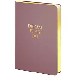 Щоденник Axent 2026 Pocket Mellow 101х146 мм Dream (8828-26-3-A)