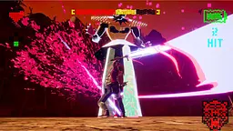 Гра No More Heroes 3 Day One Edition для PS5 (EN) [109207] - мініатюра 3