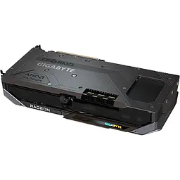 Відеокарта Gigabyte Radeon RX 9070 XT Gaming 16G (GV-R9070XTGAMING-16GD) UA [149857] - мініатюра 8