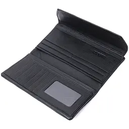 Жіночий шкіряний гаманець ST Leather 19.5х10.5х2 см acs0029413 - мініатюра 8