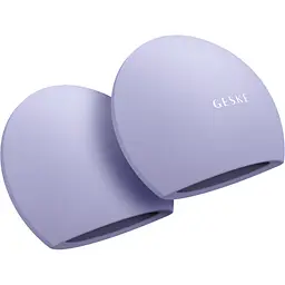 Пристрій для збільшення обʼєму губ Geske Lip Volumizer & Booster 4 в 1 бузковий S - мініатюра 2