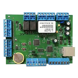Контролер мережевий ITV U-Prox IP400 (61-00007) - мініатюра 3