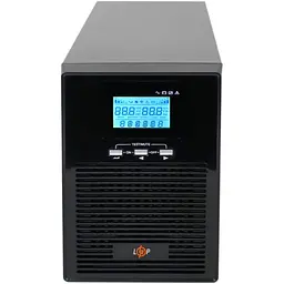 Джерело безперебійного живлення [ДБЖ] LogicPower LP-UL2200VA [5415] [110090] - мініатюра 3