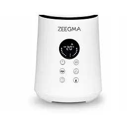 Зволожувач повітря Zeeegma VERS ION WHITE - мініатюра 5