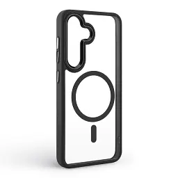 Чохол ArmorStandart Unit MagSafe для Samsung S25 Plus Black - мініатюра 2