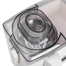 Кухонний комбайн 4 в 1 Sokany SK-03029 з соковижималкою Sokany SK-03029 - мініатюра 8