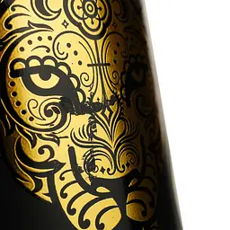 Текіла Leonista Reposado Black 43% 0.7 л - мініатюра 3