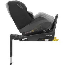 Автокрісло Maxi-Cosi Pearl Pro 2 i-Size Authentic Cognac, коричневе (8797650110) - мініатюра 3