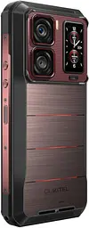 Смартфон Oukitel WP300 12/512GB Red - мініатюра 7