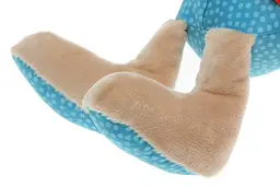 М'яка іграшка Sigikid Кролик з брязкальцем (41419SK) - мініатюра 10