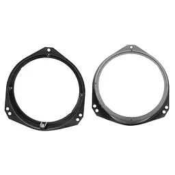 Проставки під динаміки 165 мм / 6.5" Carav 14-032 для автомобілів Opel Corsa, Vivaro, Tigra