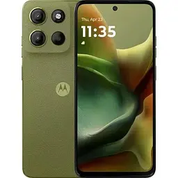 Смартфон Moto G15 8/512 GB зелений (PB6E0065UA)