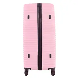 Валіза Semi Line 28 дюймів (L) Pink Cream (T5573-6) - мініатюра 6