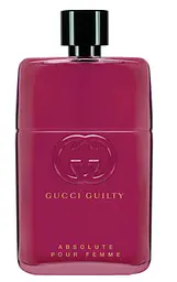 Оригінал Gucci Guilty Absolute Pour Femme Gucci 90 мл Парфумована вода