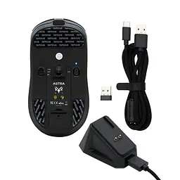 Миша Kondor Astra Pro (1047) - мініатюра 4