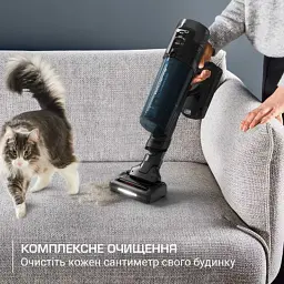 Пилосос Rowenta RH9AD1WO - мініатюра 7