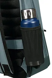 Рюкзак 15.6" Samsonite STACKD BIZ GREEN 44x31,5x18,5 KH8*14002 - мініатюра 9