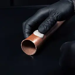 Клей-герметик для деталей автомобілів K2 Mega Bond 40 г (B323) - мініатюра 3