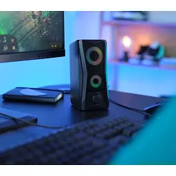 Акустична система Trust GXT 606 Javv 25108 - мініатюра 5