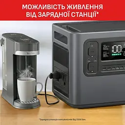 Електрочайник Tefal Instant Hot Water (BR3508E0) - мініатюра 10