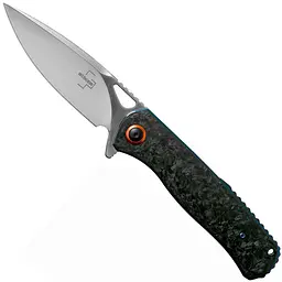 Ніж Boker Plus Nebula - мініатюра 2