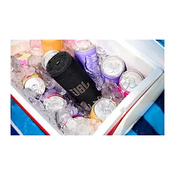 Акустична система JBL Grip Black (JBLGRIPBLK) - мініатюра 7