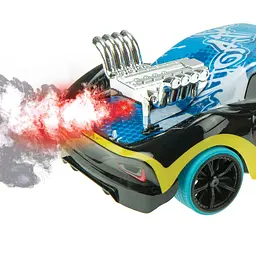 Машина "XMOKE", 1:14, РК, 2,4 GHz (ГГц) Silverlit Art.20628 - мініатюра 6