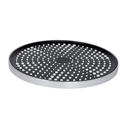 Верхній душ Qtap Hlavova D 250 мм круглий QTHLA107CRM45948 Chrome, Хром