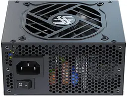 Блок живлення Seasonic Focus SGX 750W SFX 80+ Gold (FOCUS-SGX-750) - мініатюра 2