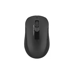 Мишка A4Tech FG15CS Air2 Wireless Grey (4711421001229) - мініатюра 1